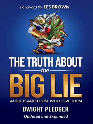cover image of The Truth About the Big Lie